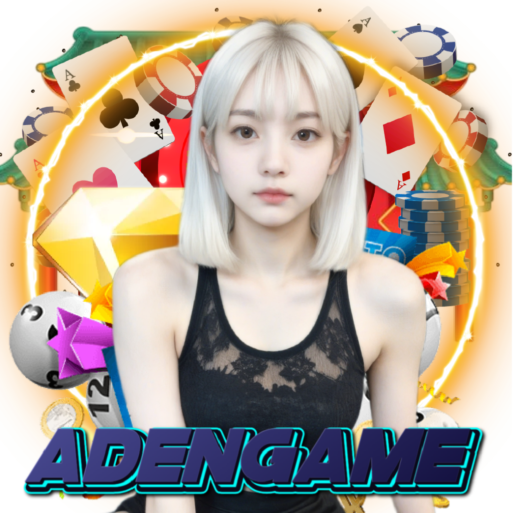 adengame slot