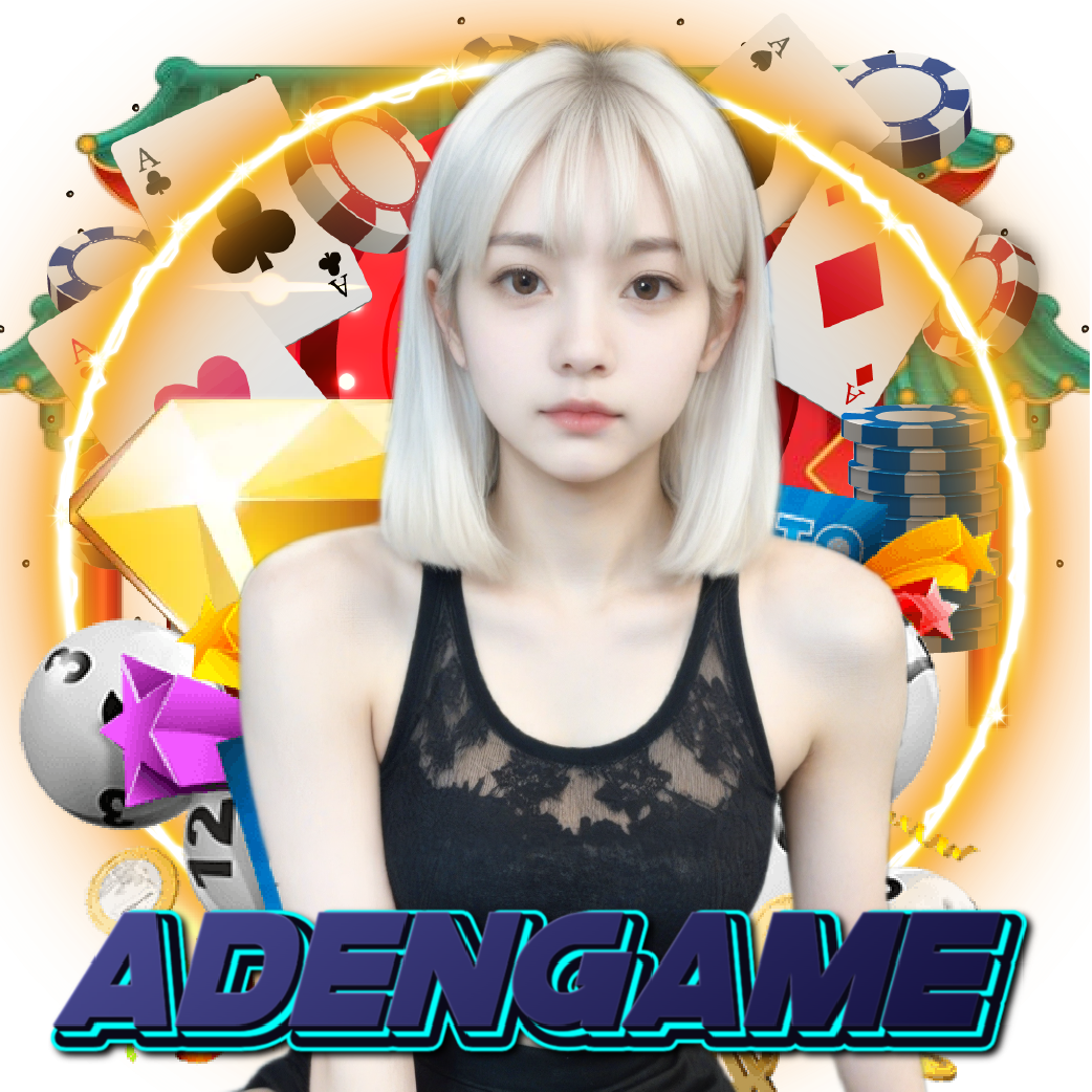 adengame slot